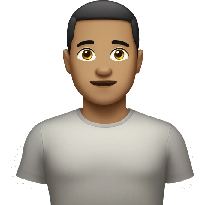 White alabay  emoji