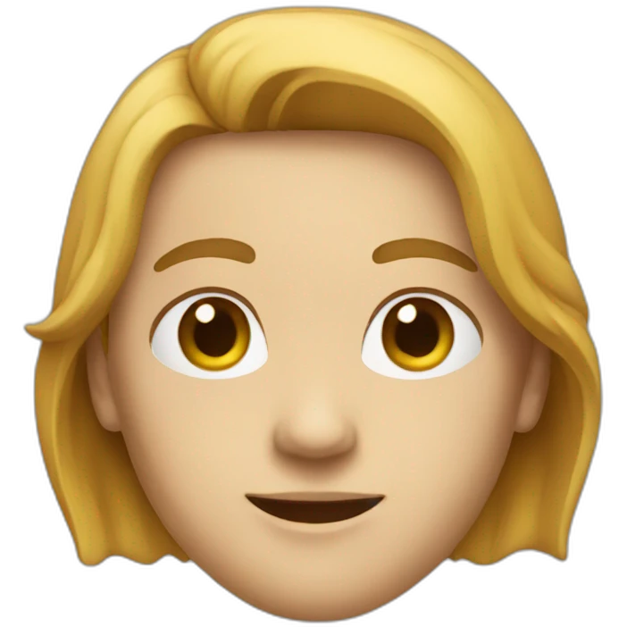Integral emoji