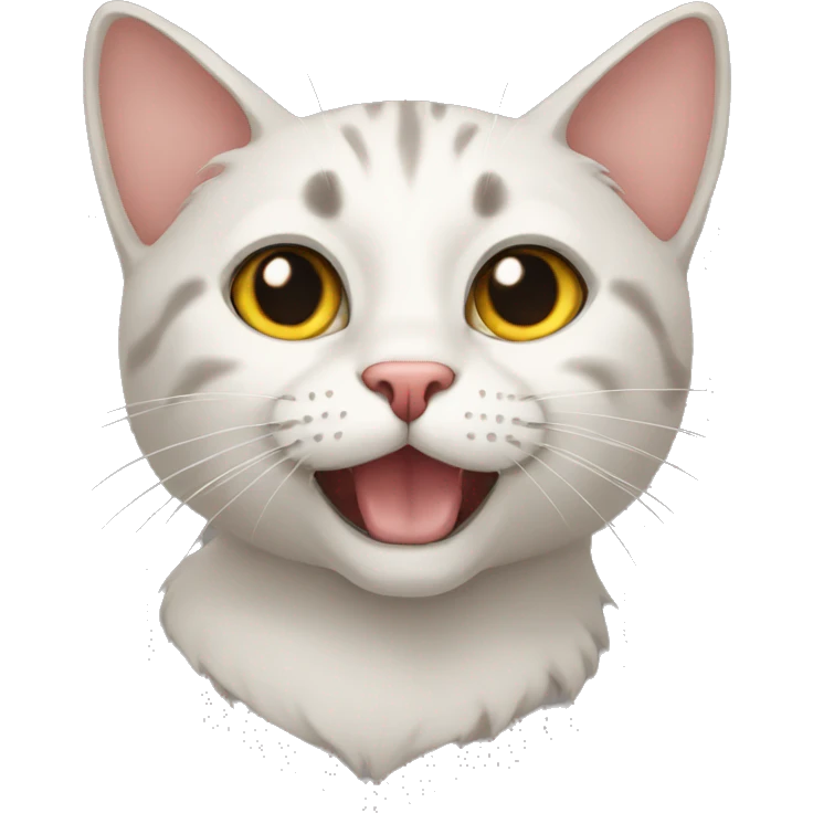 cat emoji