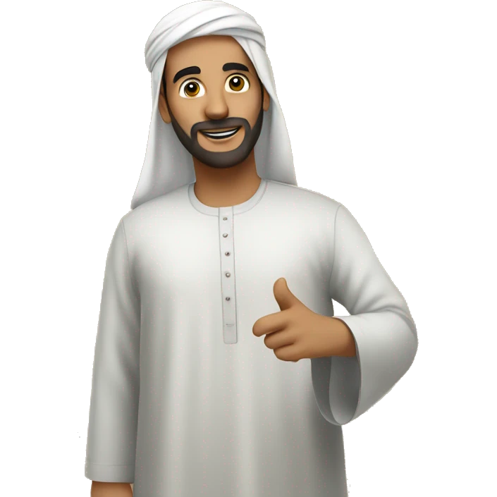 Eid al Adha emoji
