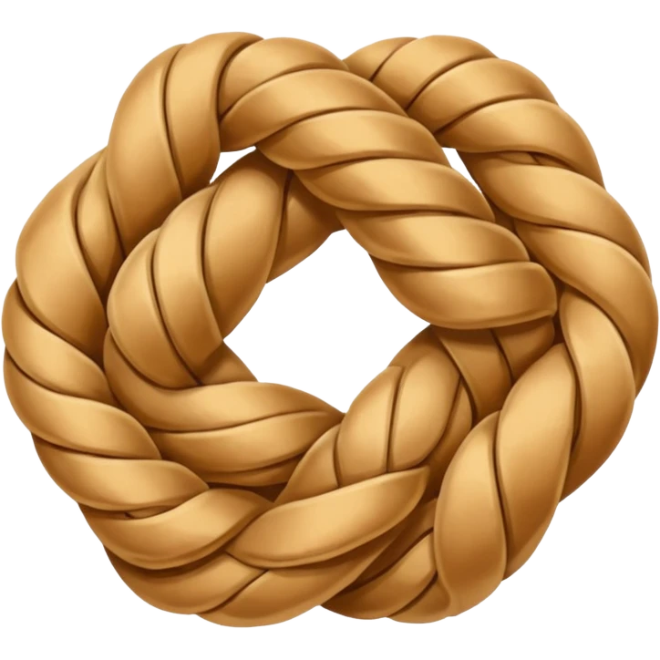 Rope Knot  emoji