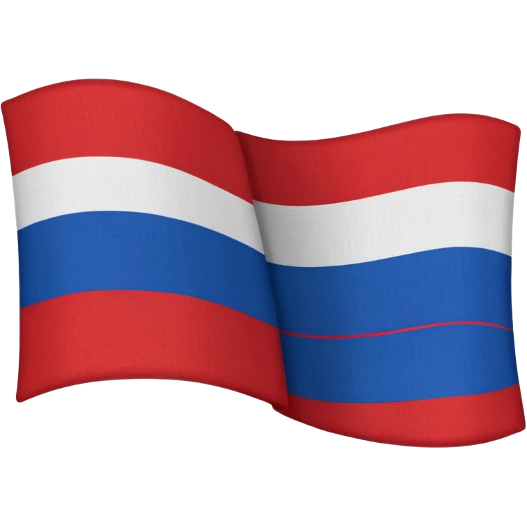Russia Flag emoji