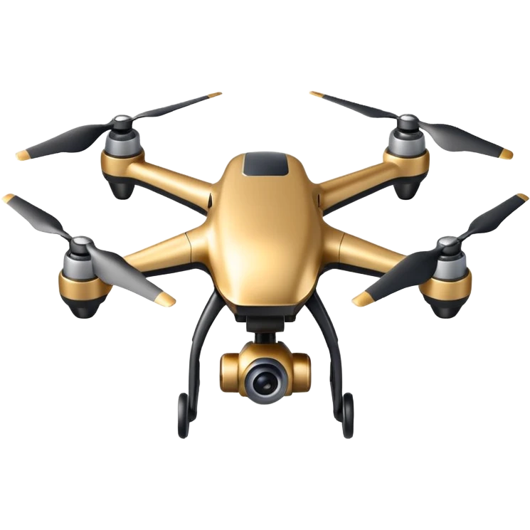 Drone emoji