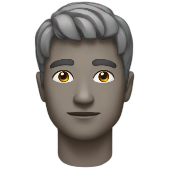 Tresure emoji