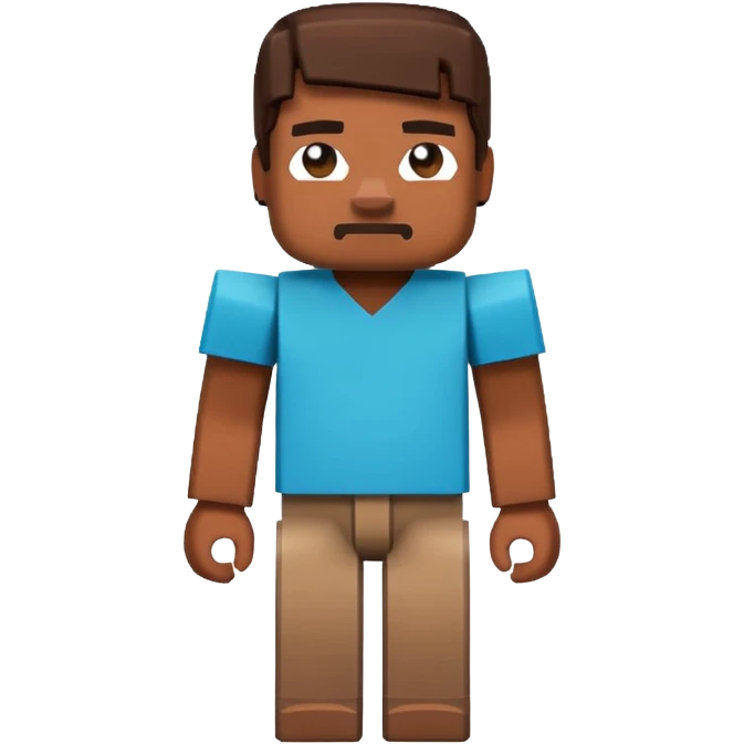 Poopmiecraft emoji