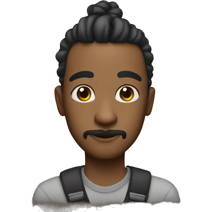 artist emoji