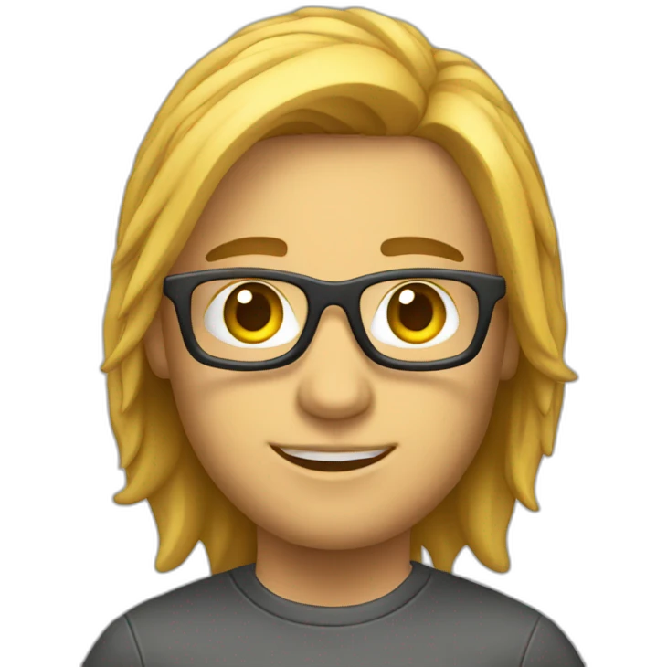 software engineer emoji