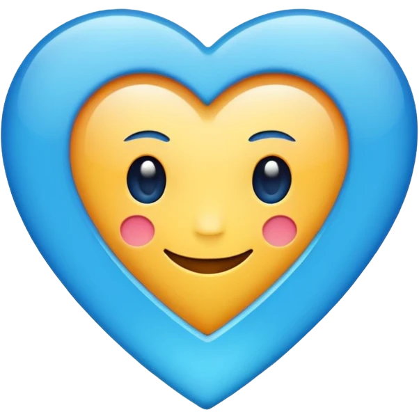 Tik tok mavi tik mavi  emoji