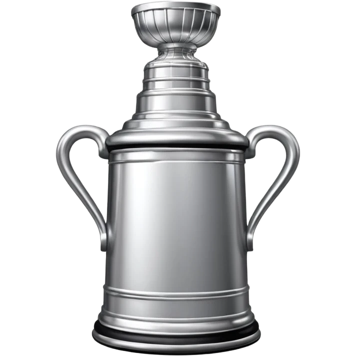 Stanley cup emoji