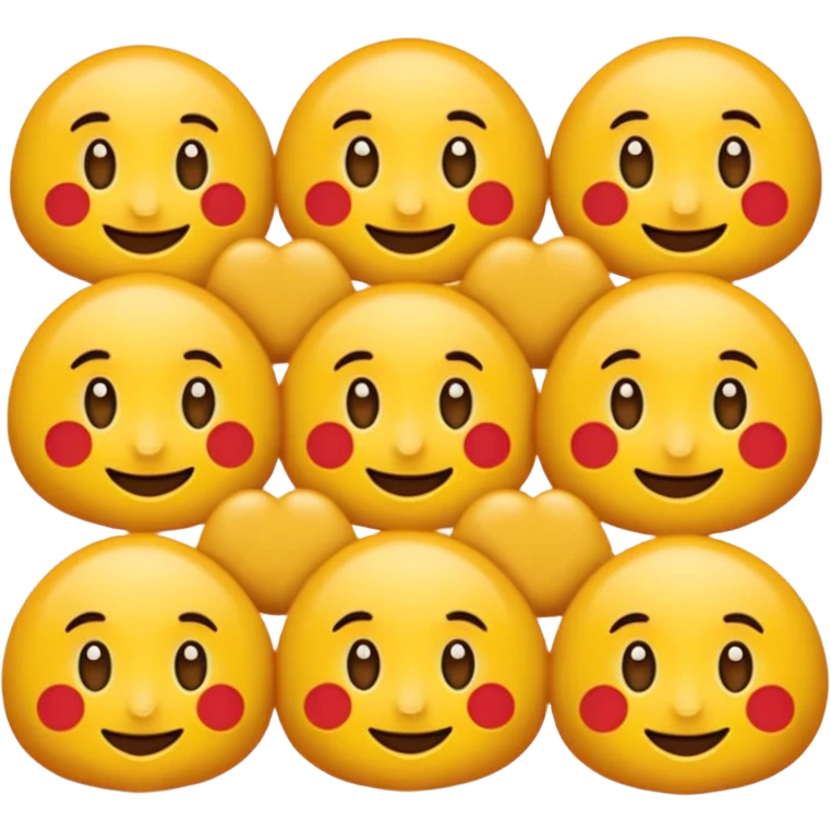 ایموجی اسب دریایی emoji
