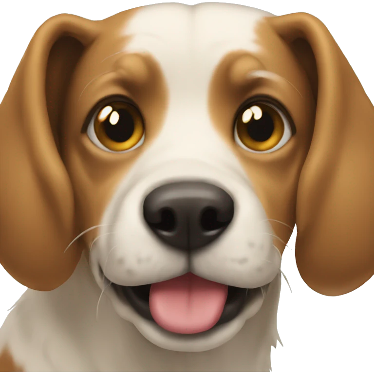 dog  emoji