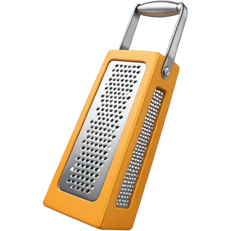 long grater emoji