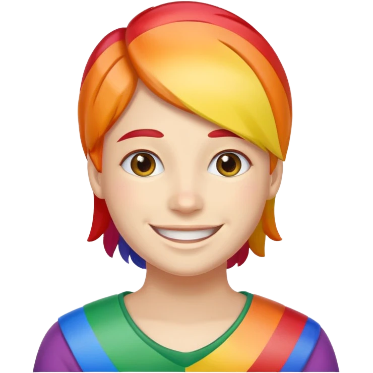 gay emoji