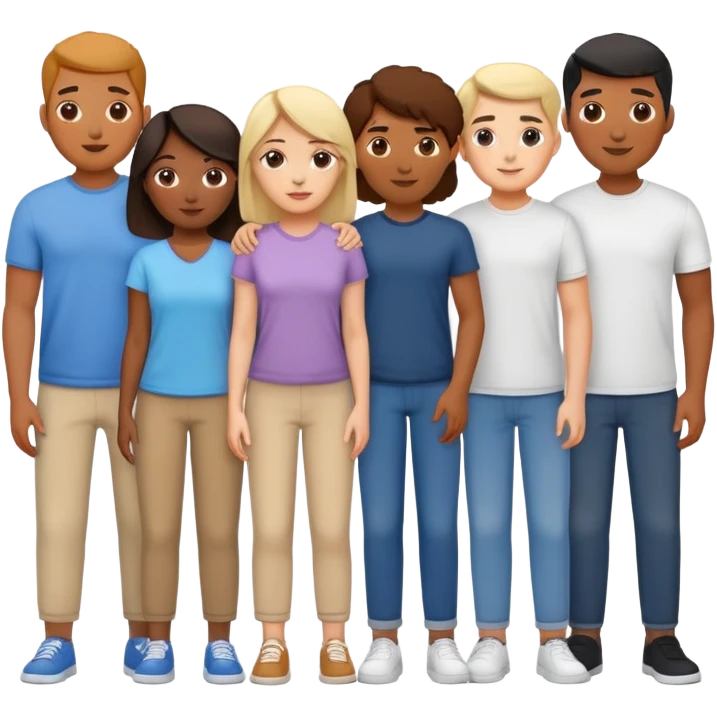 Beta SQAUD emoji