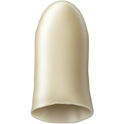 Condom emoji