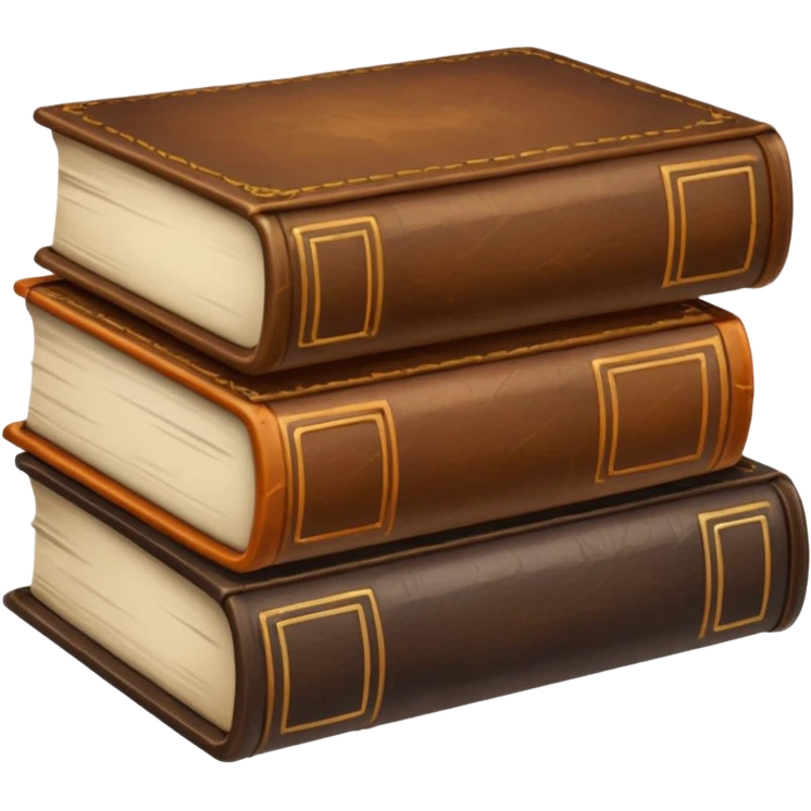 books emoji