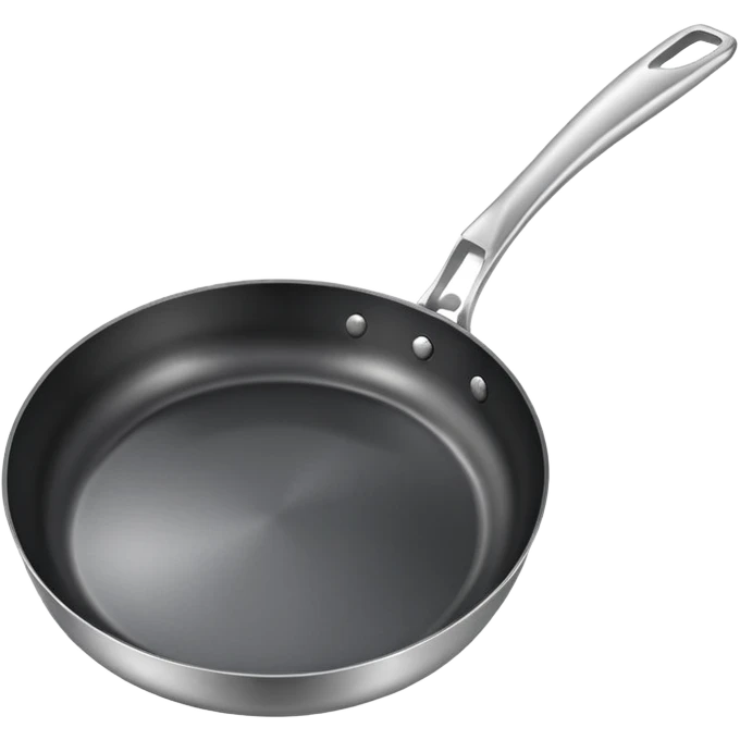 frying pan emoji