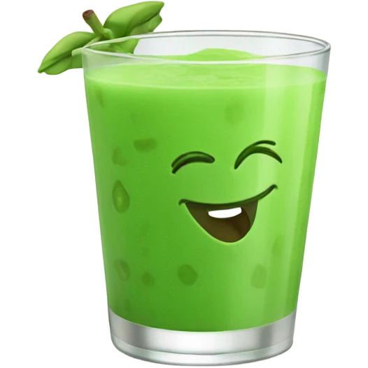 6 Mellon juice  emoji