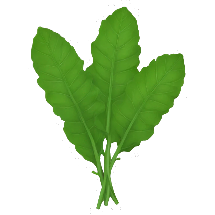 sorrel emoji