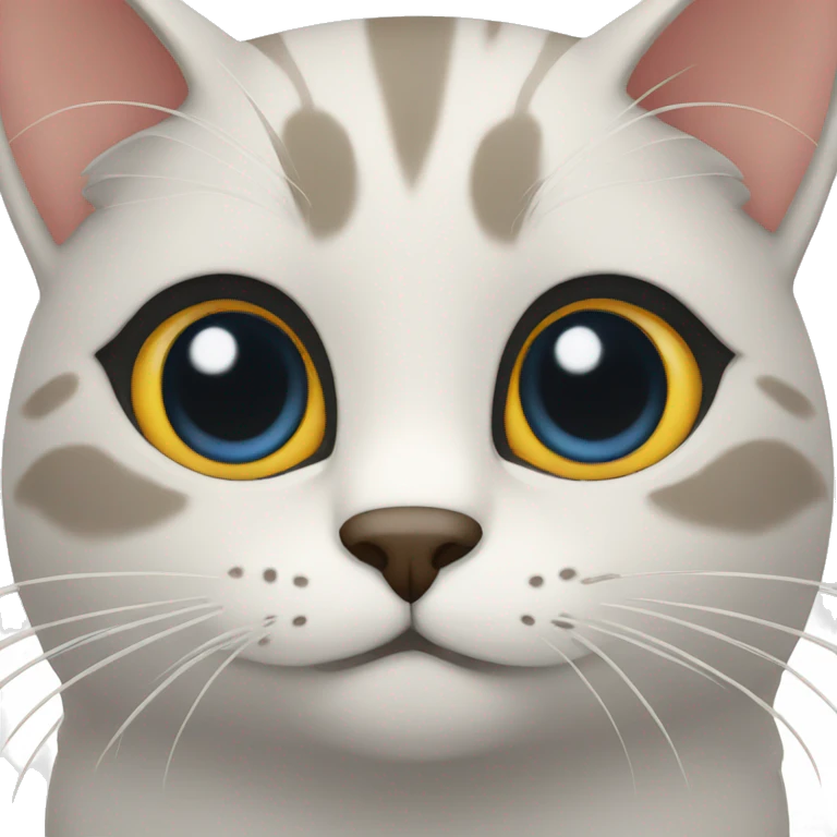 Gato emoji