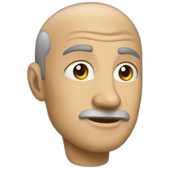 Янгол з рожками emoji