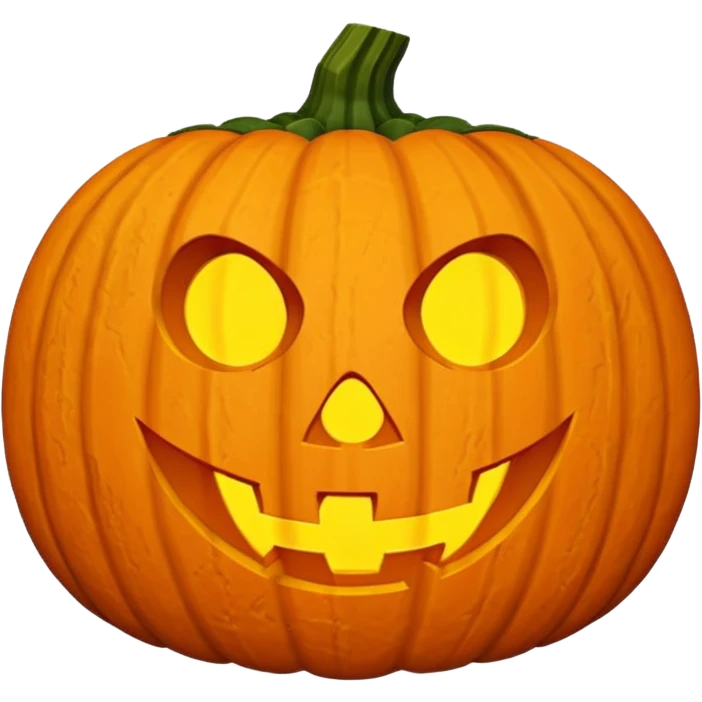 jack-o-latern emoji