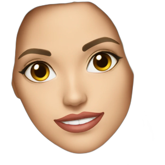 clara morgane emoji