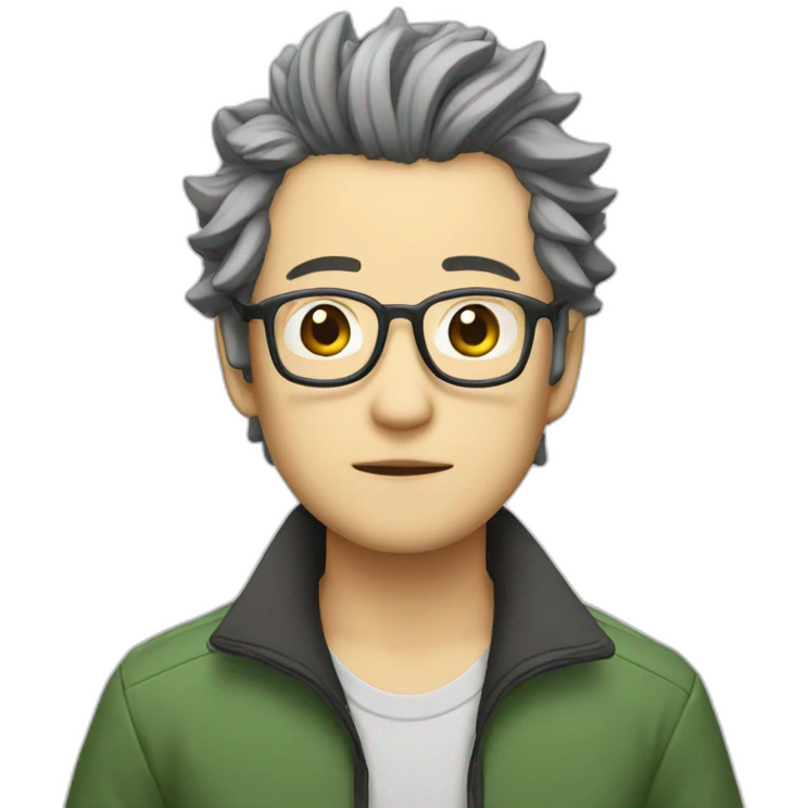 Muichiro emoji