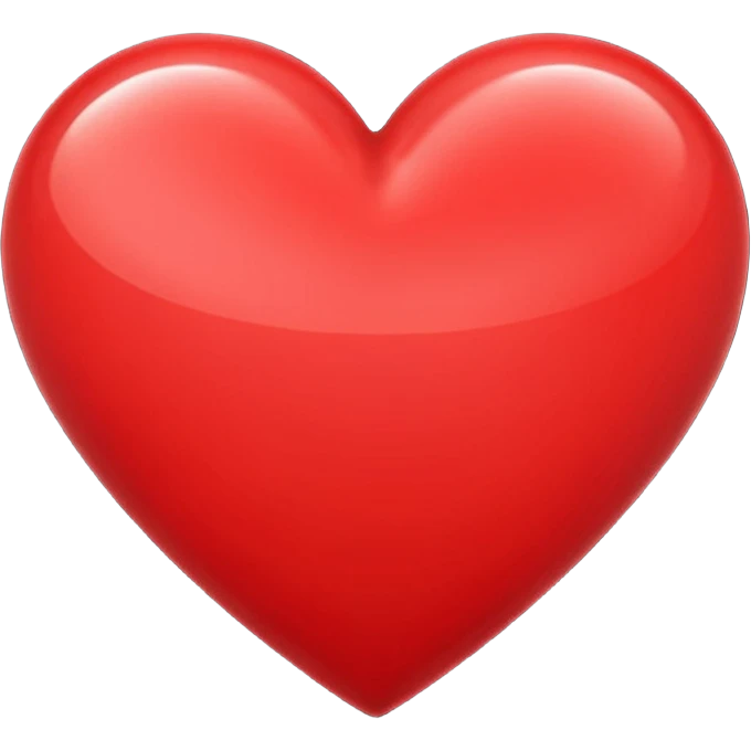 heart symbol emoji