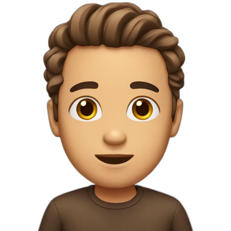 Love emoji