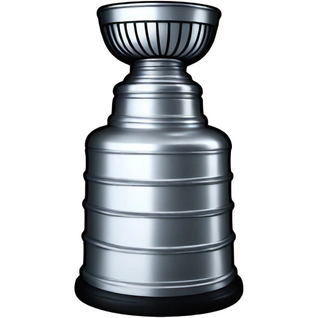 Stanley cup  emoji
