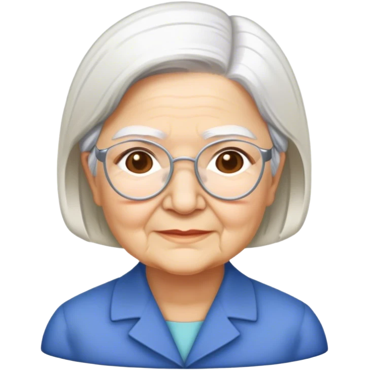 Stephanie Kwolek emoji