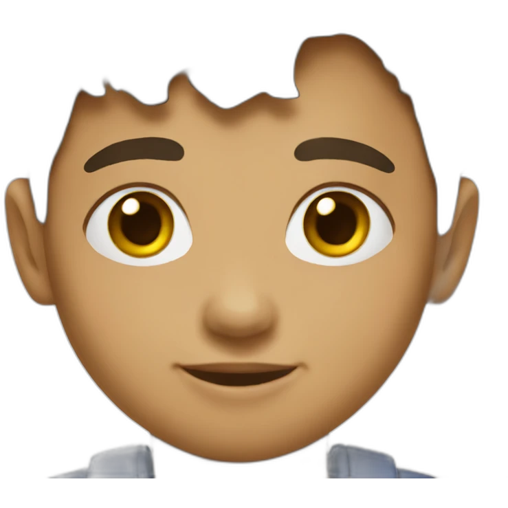 niño emoji