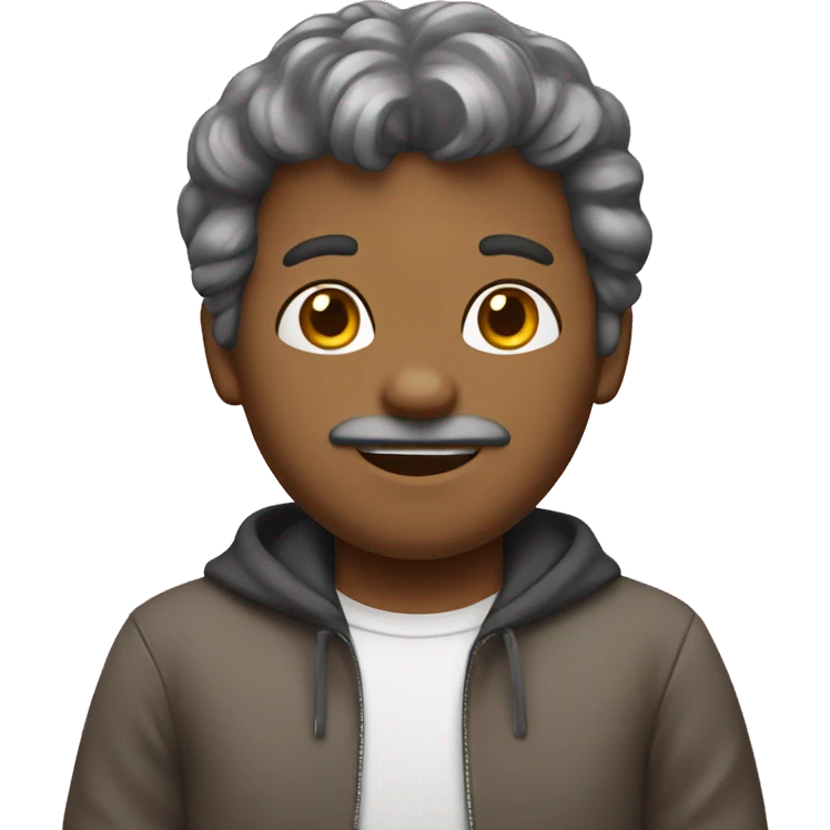 Sanrio character emoji