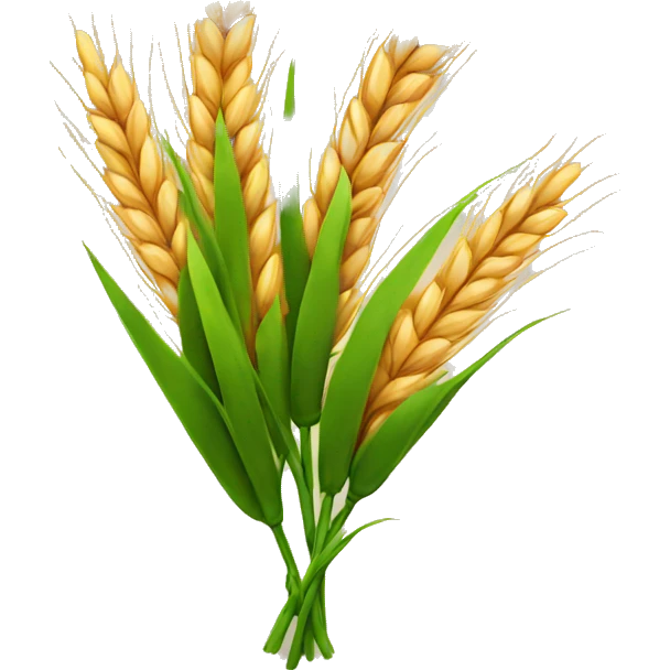 wheat emoji