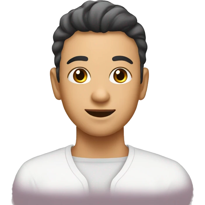 Lotion with name “Charismo” emoji