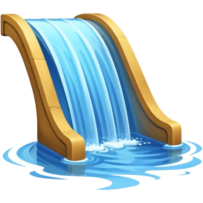 water passage emoji