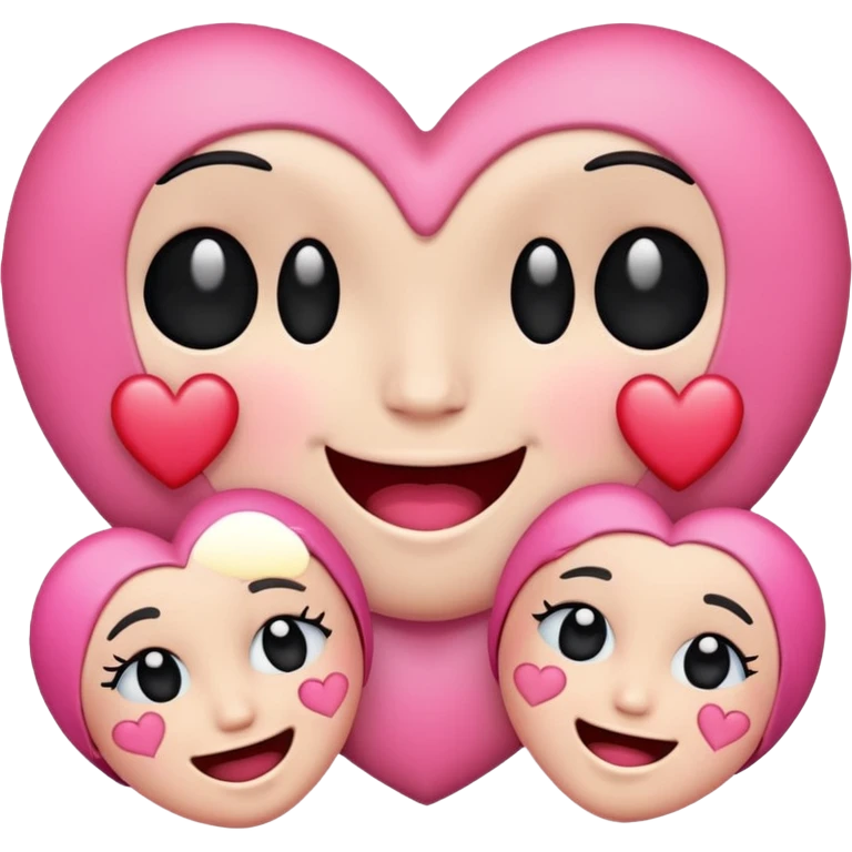 Emojis Black pink  emoji