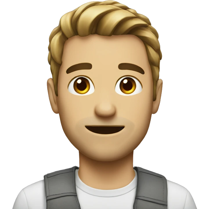 list emoji