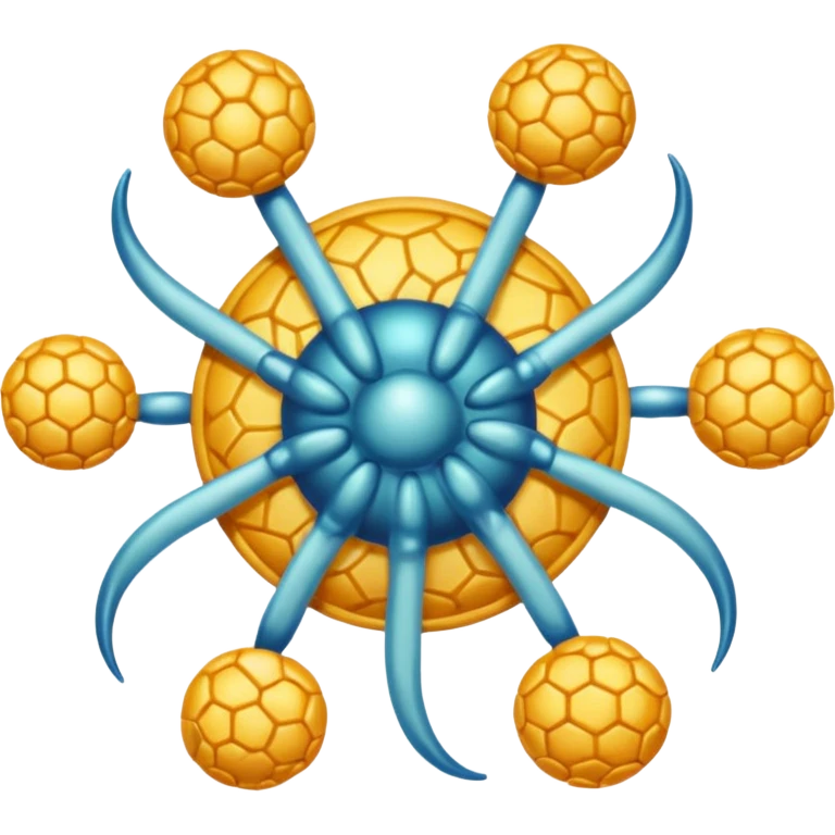 immune system emoji