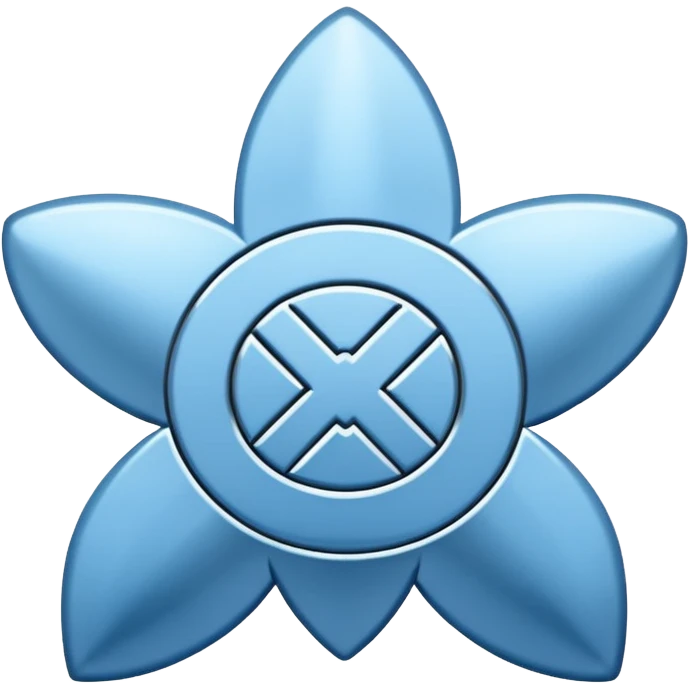 An image of a Tarheel symbol emoji
