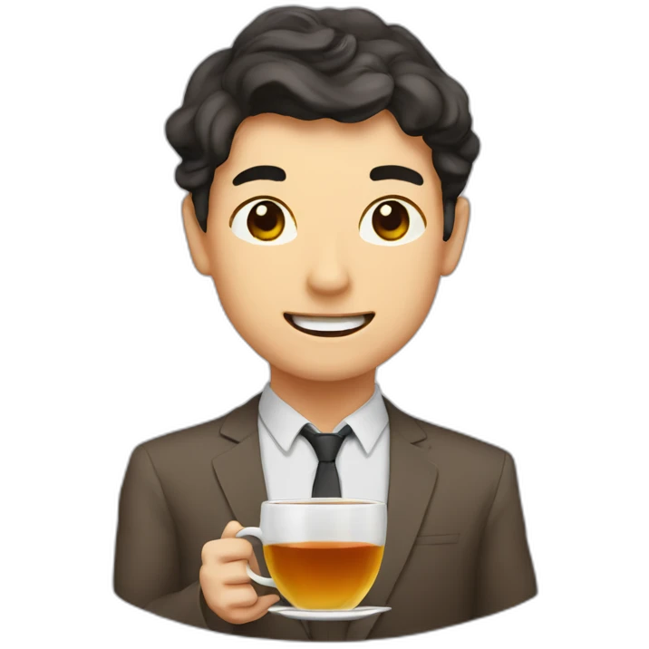 oolong emoji