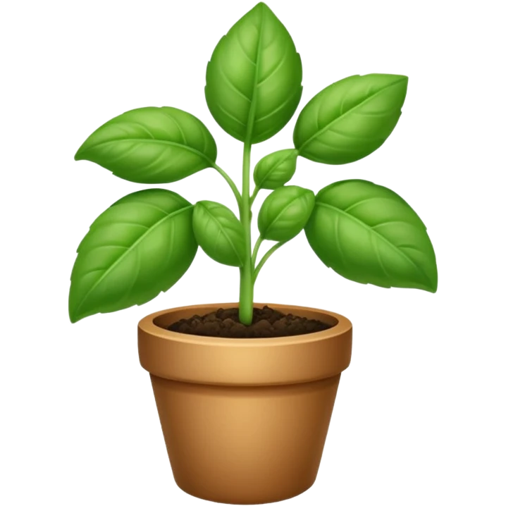 basilico emoji