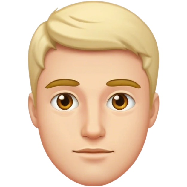 Trump emoji