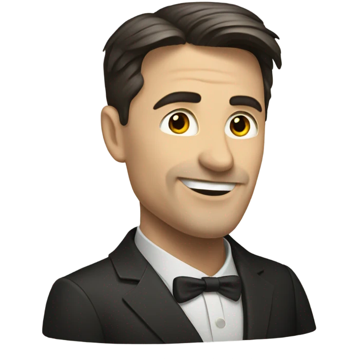 Tesla emoji