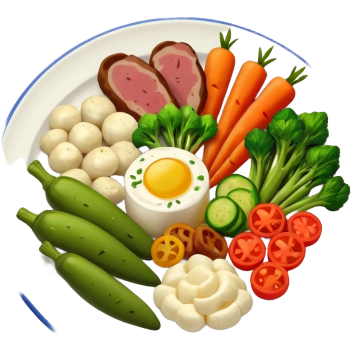 fancy dinner emoj emoji