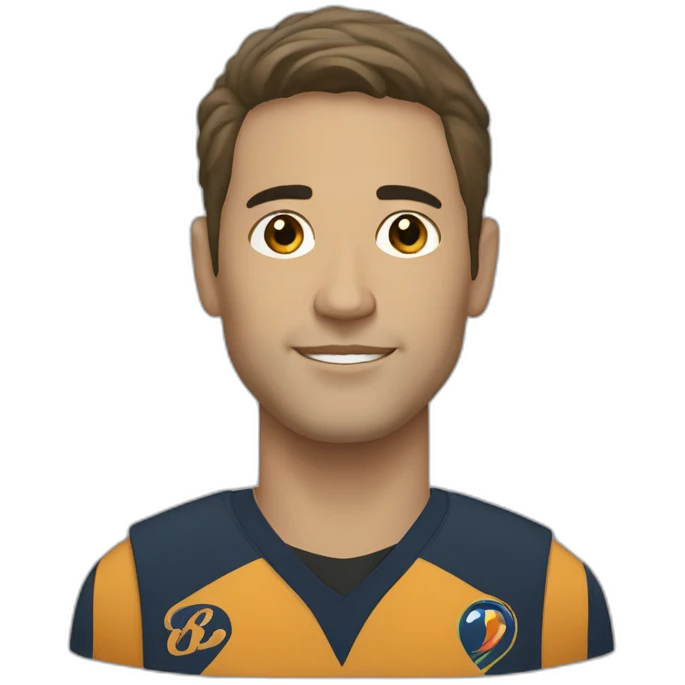 Javier Pulido emoji