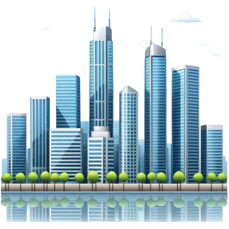 City emoji