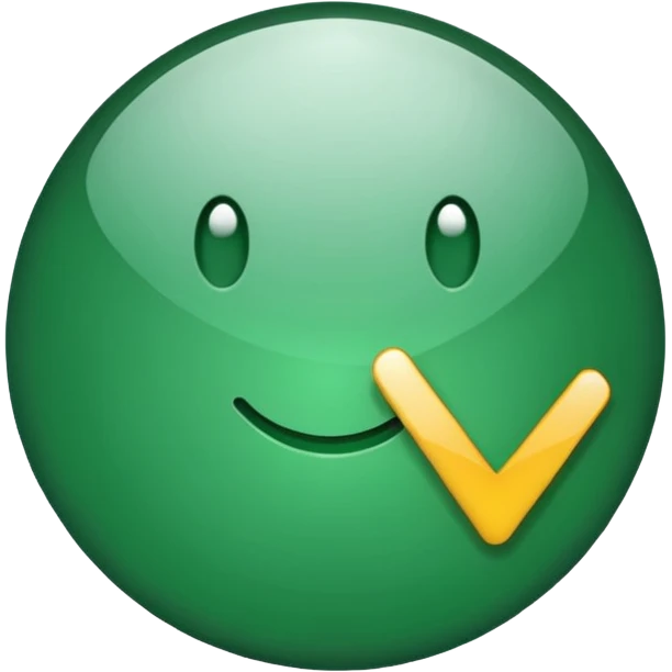 Verificación emoji