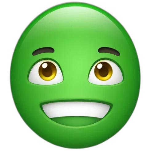 ireland hello emoji